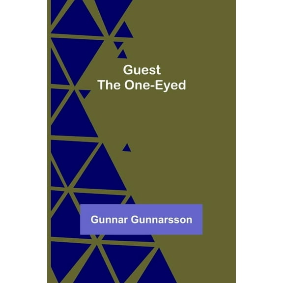 Guest the One-Eyed, (Paperback)