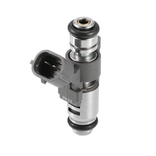 1uds IPM018 Combustible Inyector para Peugeot 206 207 307 1007 1.4L 2003 -08