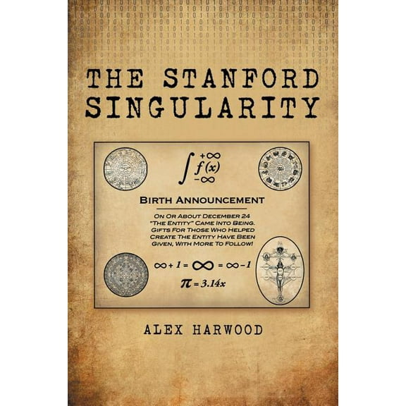 The Stanford Singularity