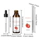 thumbnail image 3 of Aceites esenciales 100 ml CZ TRADE Aceite de planta de fresa para el cuidado facial, 3 of 8