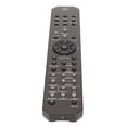 thumbnail image 2 of Control remoto de repuesto Bling Bling para receptor AV Rs202 Rs202bl ABS, 2 of 12