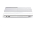 thumbnail image 4 of Consola de Juegos PS3 Blanca Reacondicionado Super Slim 250 GB, 4 of 4
