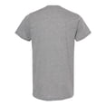 thumbnail image 2 of M&O 3541 Deluxe Blend T-Shirt, 2 of 2