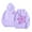 N-Purple, variant on 2025 Women's Hoodies & Sweatshirts Women's Print Hoodies Oversized Hoodie Woman Long Sleeved Hoodie with Comfy