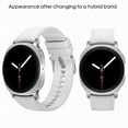 thumbnail image 2 of Samsung Galaxy Watch 8 44 mm Bluetooth Rastreador de actividad física, 2 of 6