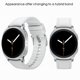 thumbnail image 2 of Samsung Galaxy Watch 8 44 mm Bluetooth Rastreador de actividad física, 2 of 6