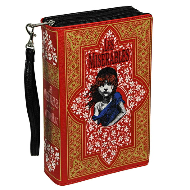 Victor hugo purse outlet