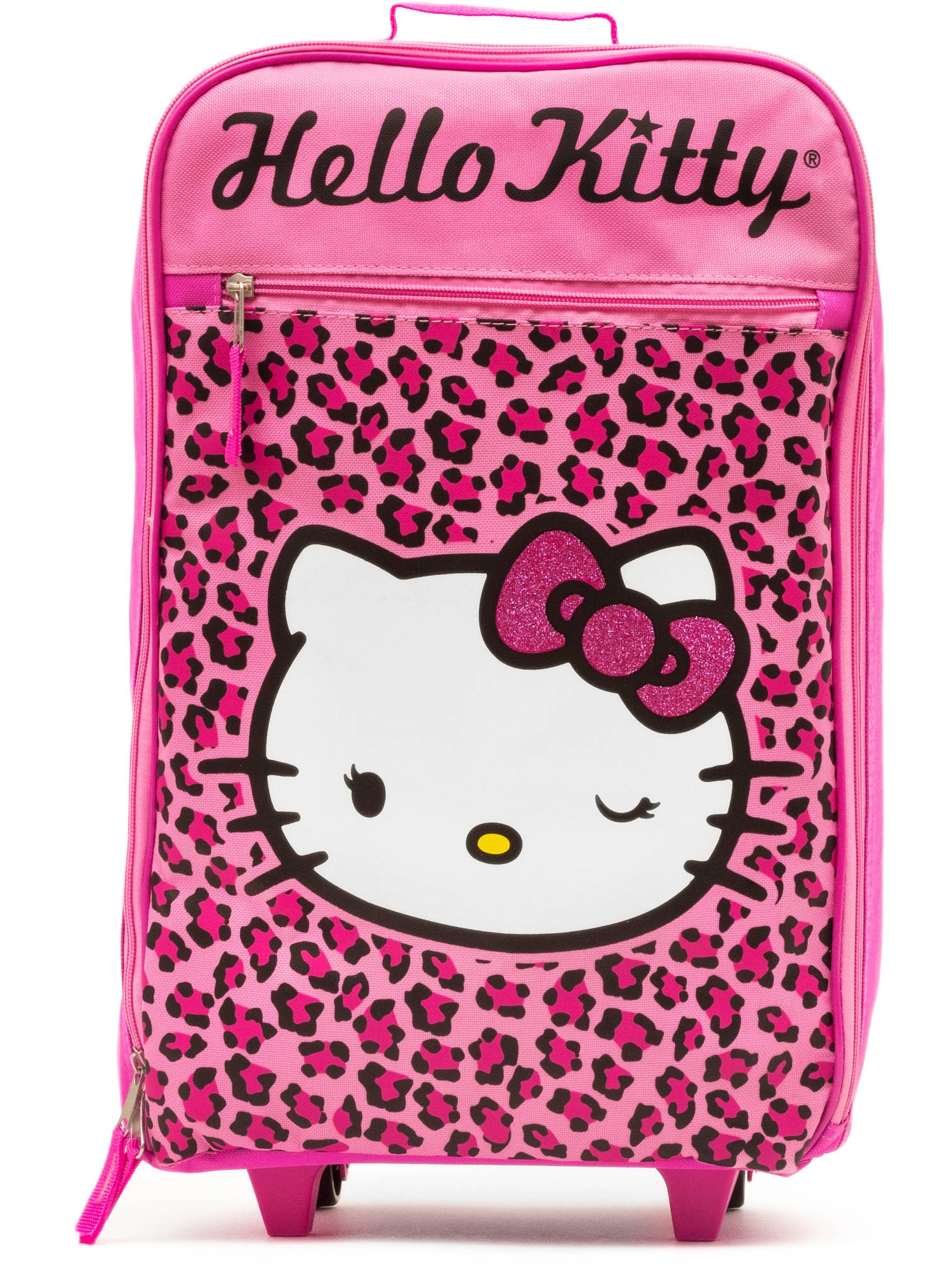 Hello Kitty Pilot Case, Pink - image 2 of 2