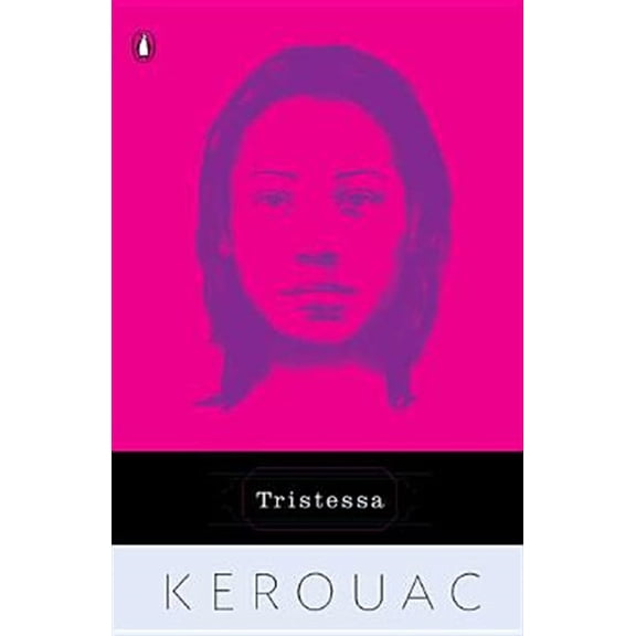 Pre-Owned Tristessa (Paperback) 0140168117 9780140168112