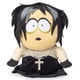 thumbnail image 1 of South Park Goth Kid Henrietta Plush Pillow Buddy - Almohada De Personaje Súper Suave - Microfibra De Poliéster 23 Pulgadas, 1 of 4