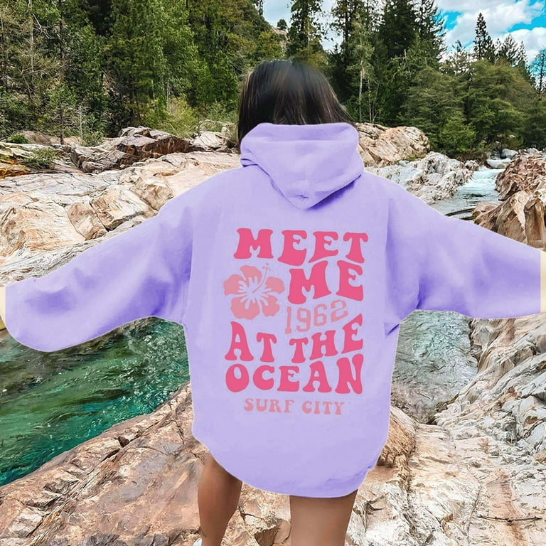 Hoodies for Women,