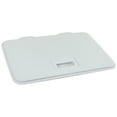 thumbnail image 3 of Tempress 44230 Access 1115 Slam Hatch with Lock - 11" x 15", White, 3 of 3