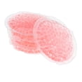 thumbnail image 3 of Reutilizable En Flexible Reutilizable forma Unidades En Frío Rosado Yinane Máscaras de gel para el rostro, 3 of 8
