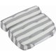 thumbnail image 1 of Bath Pillow for Head and Neck Waterproof Bath Cushion Head Support in the Bath with Suction Cups 3D Ergonomic Home Spa Headrest Bathtub Pillows Relaxa, 1 of 5