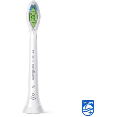 フィリップス ソニッケアー Philips Sonicare 純正 ホワイトプラス レギュラーサイズ オプティマルホワイト ダイヤモンドクリーン 8本入り W2 HX6068/67