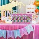 thumbnail image 4 of 30pcs Unicorn Party Bags, Unicorn Gifts Bags, Unicorn Party Favors, Plastic Goodies Candy Treat Snack Bag for Kids Girls Unicorn Rainbow Theme Birthda, 4 of 4