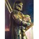 thumbnail image 2 of Rompecabezas de 1000 piezas Star Wars - The Mandalorian 'Dondequiera que vaya, él va' Buffalo Games, 2 of 2