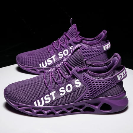 

Soso Sneakers For Men Women‘s Knit Sneakers Solid Breathable Low Top Lace Up Lightweight Comfortable Platform Soft Sloe Shoes Women‘s Footwear