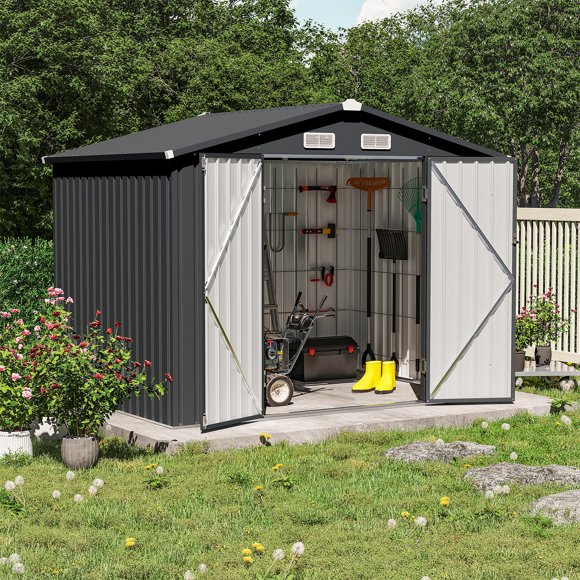 5 X 10 Storage Shed