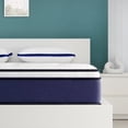 thumbnail image 4 of 12 Inch Plush Box Innerspring Mattress，Queen Size, 4 of 5