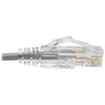 thumbnail image 4 of Eaton Tripp Lite 7ft Cat6 Snagless UTP Network Patch Cable Gray N201S07GY, 4 of 5