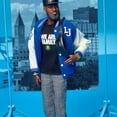 thumbnail image 5 of Barbie Signature LeBron James Kenbassadors Doll Collectible with Varsity Jacket Outfit & Accessories, 5 of 7