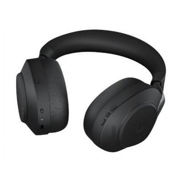Jabra Evolve2 85 MS Stereo Headset full size Bluetooth
