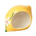 thumbnail image 6 of TOOYFUL Hamster House, Caumon Shape Cave Cave Hamster Cage Accessories, Nest Habitat Hut Cage Small Animal Hideout for Petit Hamster Pour Pets De Pets, 6 of 9
