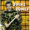 Spike Jones - Strictly for Music Lovers - CD