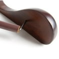 thumbnail image 4 of Perchas de Perchero Ropa Guardarropa Percha de - S S Sunnimix Perchas de traje de madera, 4 of 8