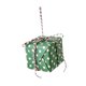 thumbnail image 5 of Bolsa de regalo para árbol de Navidad, adorno colgante para ventana Lunares, 5 of 9