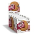 thumbnail image 3 of Lenny & Larry's The Complete Cookie, Snickerdoodle, 4-Ounce Vegan Cookies (Pack of 12), 3 of 4