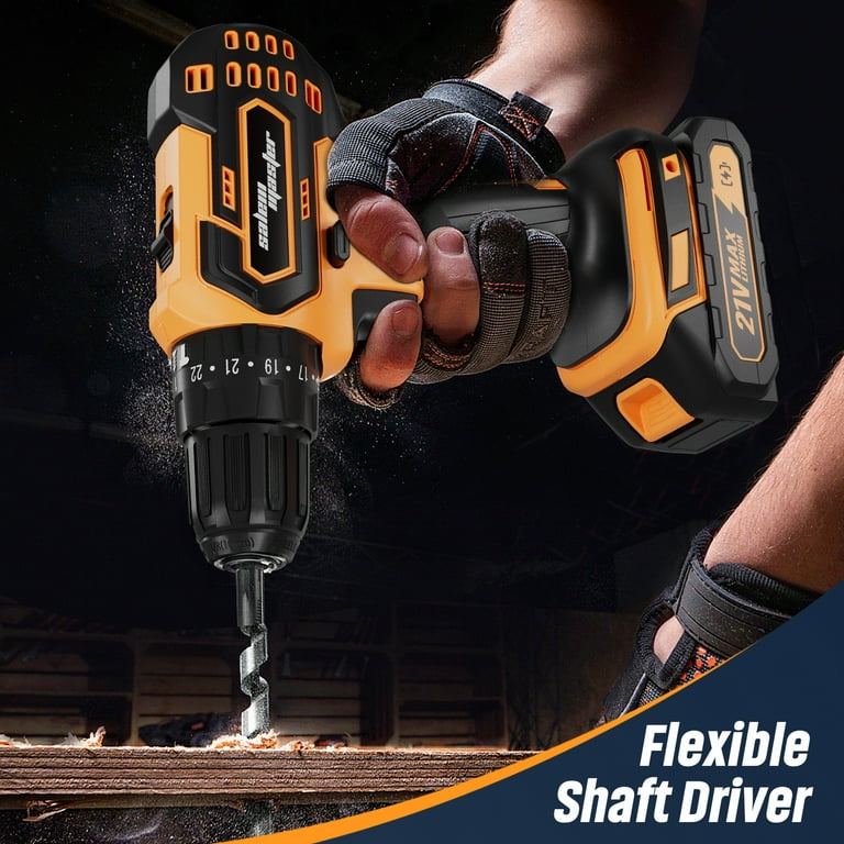 Cordless power drill sale hotsell