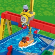 AquaPlay - Container Port