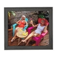 thumbnail image 4 of ArtToFrames 14" x 17" Other Picture Frame, 14x17 inch Multi MDF Poster Frame (WOM-5326),  Pack, 4 of 7