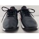 thumbnail image 4 of Adi-das Men Athletic Shoe Size 9 M Black Laces Leather upper excellent condition, 4 of 6