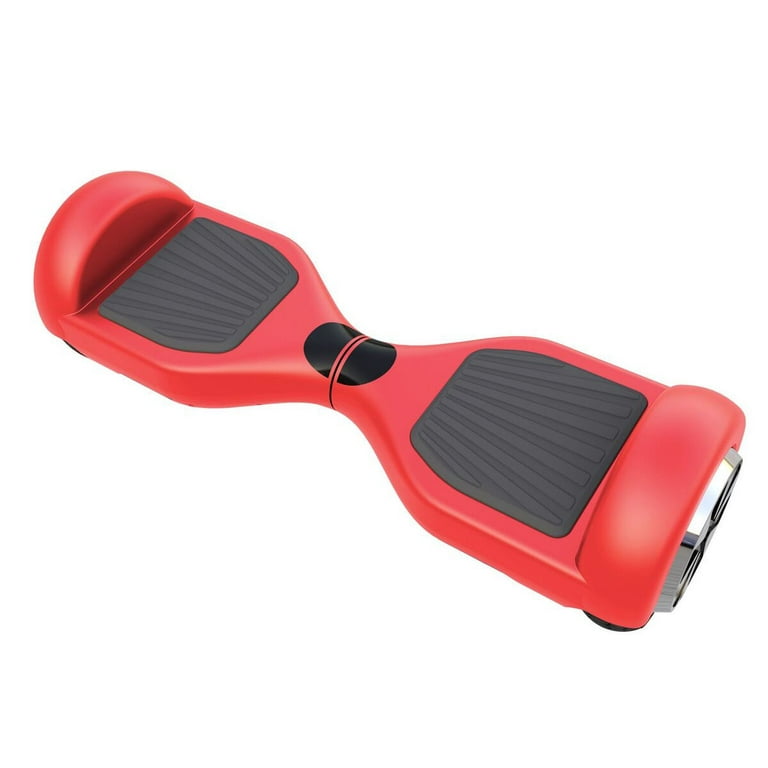 Red hoverboard walmart new arrivals