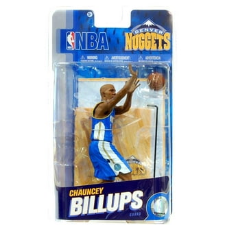 ZURU Surprise NBA Ballers Stephen Curry Figure White Home