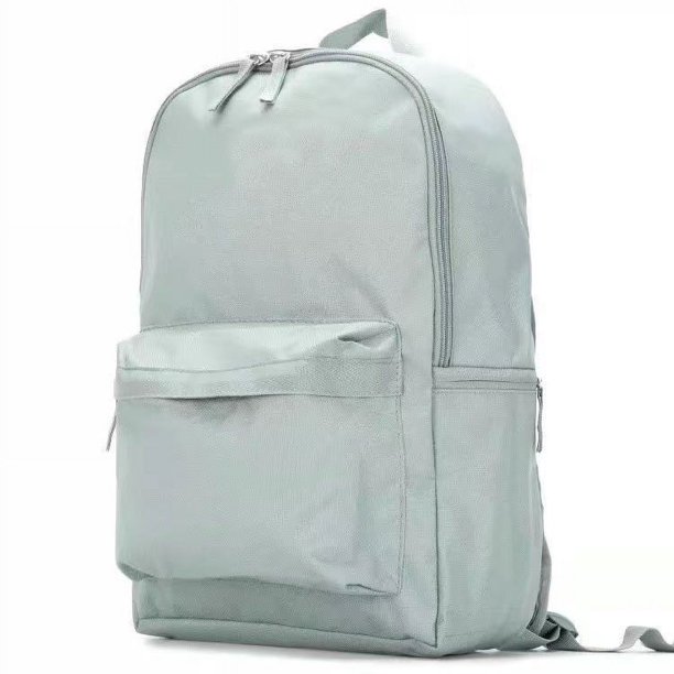 Mochila de gran capacidad para mujer, bolso para estudiantes universitarios de escuela secundaria y campus de gran capacidad, computadora nueva para hombres y mujeres