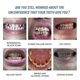 thumbnail image 2 of Eelhoe Tooth Whitening Liquid Tooth Liquid Tooth Black Tooth Smoke Tooth Fresh Breath Brightening 26-27s, 2 of 3