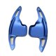 thumbnail image 1 of 2pcs Aluminum Car Steering Wheel Shift Paddle Shifter Extension For Bmw F30 F31 F32 F10 F20 F22 F15 F16 X1 X3 X4 X5 X6, 1 of 1