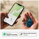 thumbnail image 2 of Rastreador Bluetooth Chipolo LOOP recargable para Key Navy, 2 of 9