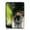 Levi Colwill, variant on Head Case Designs Officially Licensed Chelsea Football Club 2025/26 Players Home Kit Enzo Fernández Leather Wallet Case Compatible with Nothing Phone (2a)