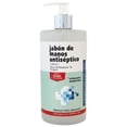 thumbnail image 1 of Jabón antiséptico líquido para manos Langstroth Esterilizante y Desinfectante PH Neutro 500 ml, 1 of 2