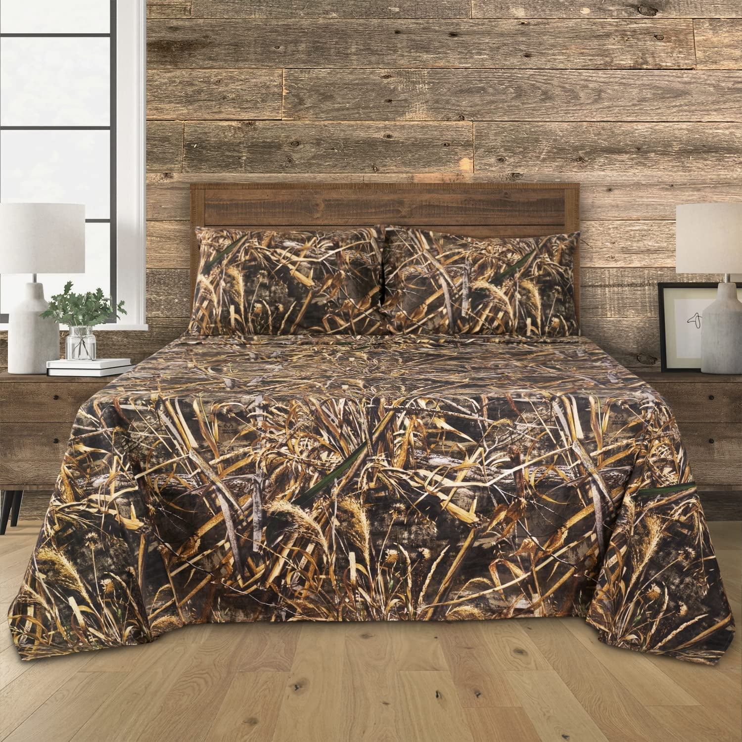 Camo sheets discount