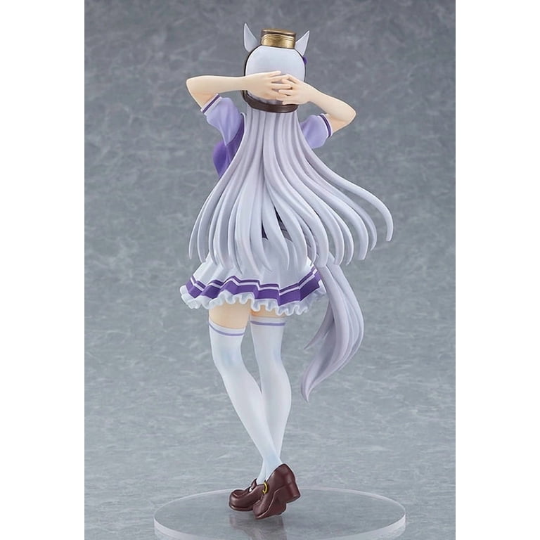 Good Smile Company - Uma Musume: Pretty Derby - Pop Up Parade - Gold Ship PVC Figure - Walmart.com Good Smile Company - Uma Musume: Pretty Derby - Pop Up Parade - Gold Ship PVC Figure - Walmart.com