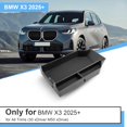 thumbnail image 2 of Organizador para Consola Central Coleya BMW X3 2025-2026 ABS, 2 of 9