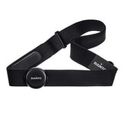 Suunto Smart Heart Rate Sensor, Black, One Size