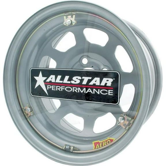 15 in. Wheel Cover Kit