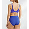 thumbnail image 3 of Wacoal Womens At Ease Hi-Cut Brief Style-871308, 3 of 6